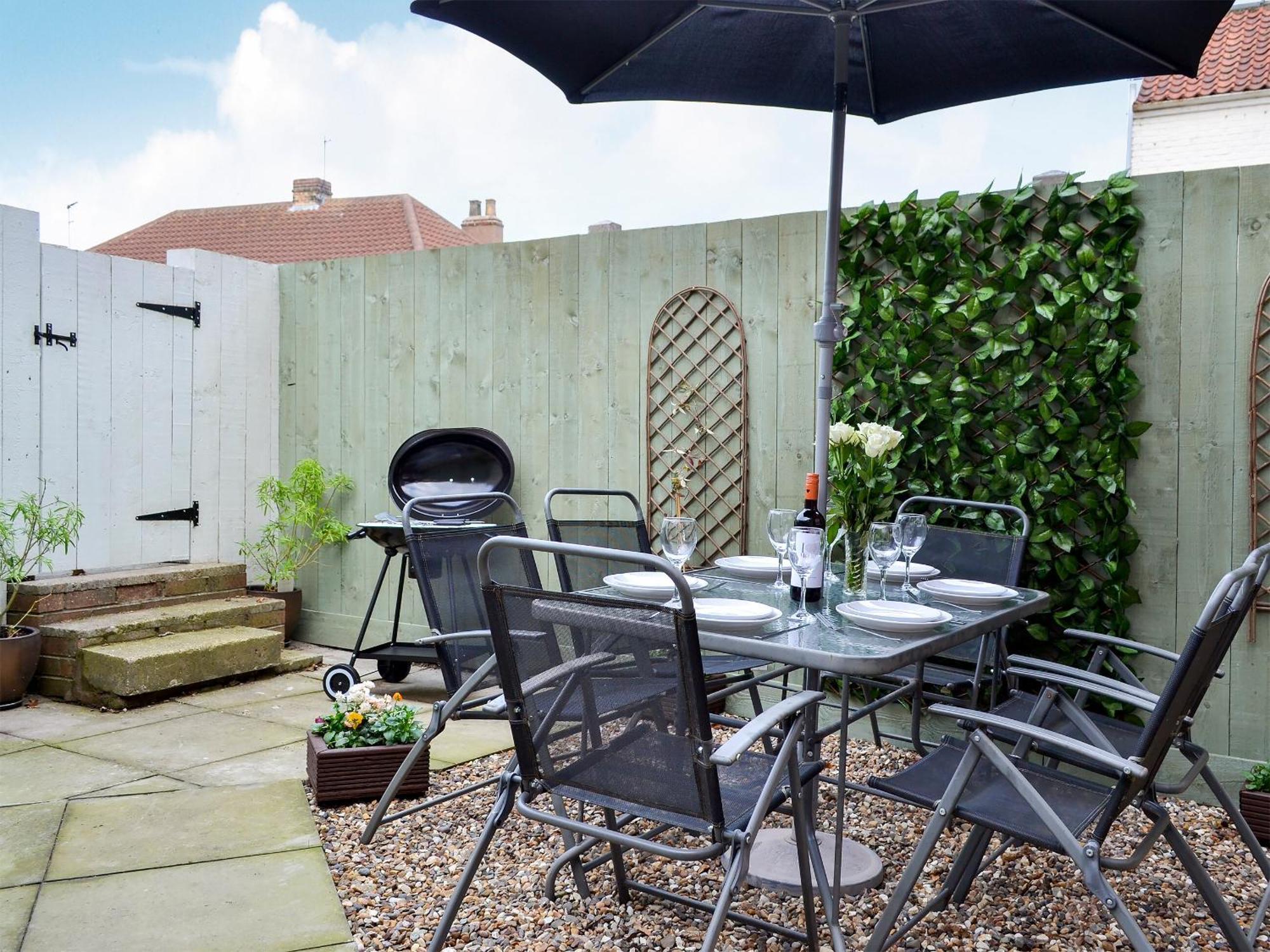The Horseshoes Hornsea Exterior photo